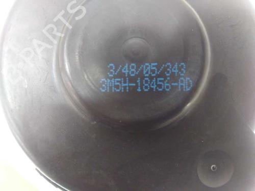 Heater blower motor FORD FOCUS II (DA_, HCP, DP)  | BP9479540M62 