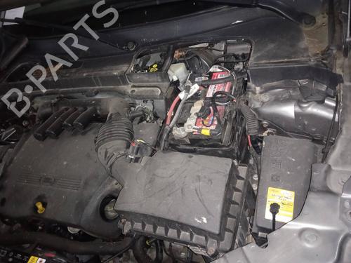 Mass air flow sensor LAND ROVER FREELANDER 2 (L359)  | BP9487927M95 