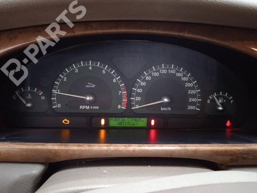 Rear left lock JAGUAR S-TYPE II (X200) 2.5 V6 | BP10031960C100  - Image 16