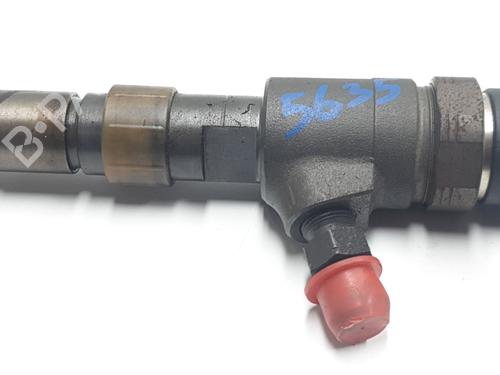 Injector CITROËN C4 II (NC_) 1.6 BlueHDi 100 | BP37414027M100 - Image 3