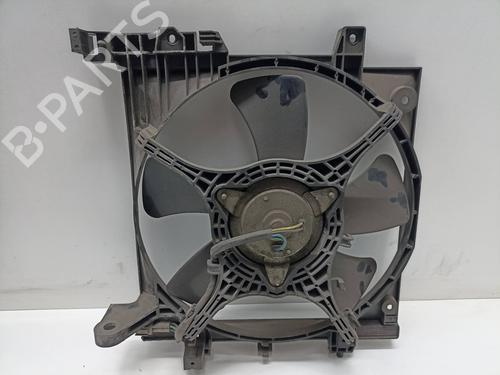Radiator fan SUBARU LEGACY V Estate (BR)  | BP9959811M35 