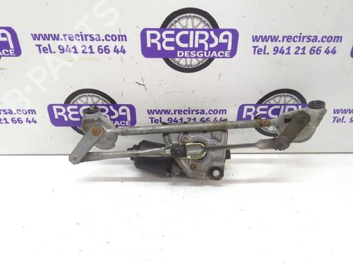 Front wiper motor TOYOTA YARIS (_P1_) 1.4 D-4D (NLP10_) | BP9468813M29 