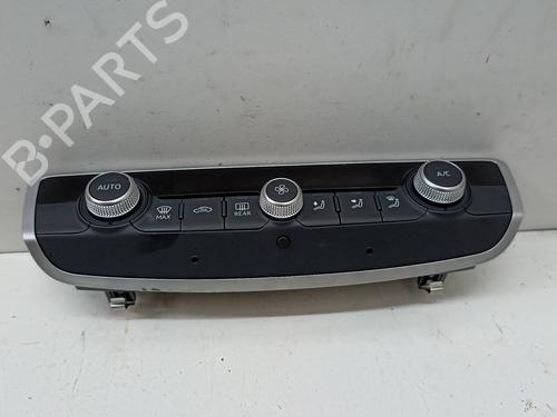 Used Climate control AUDI Q2 (GAB, GAG) 30 TDI (115 hp) 26563976