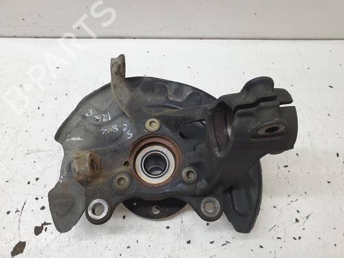 Left front steering knuckle AUDI Q2 (GAB, GAG) 30 TFSI | BP26564313M25 