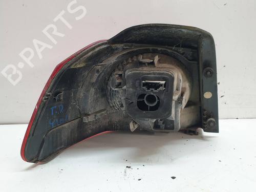 Right taillight VW GOLF VI (5K1)  | BP15044614C35 