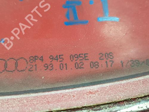 Left taillight AUDI A3 (8P1) 1.8 TFSI | BP40296442C34 - Image 6