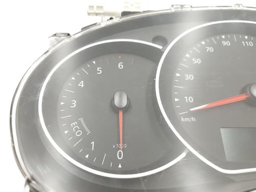 Instrument cluster RENAULT KANGOO / GRAND KANGOO II (KW0/1_)  | BP29537930C47 