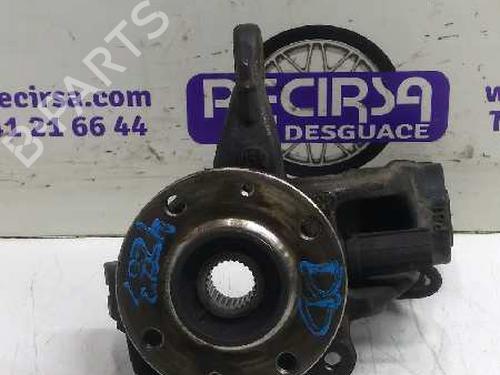 Used Right front steering knuckle Right front steering knuckle 9481317 9481317