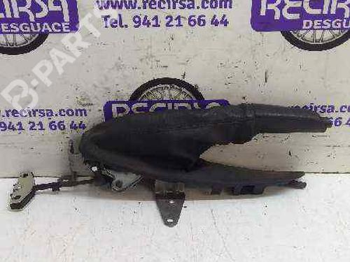 hand-brake-bmw-1-e81-118-d-676492402-2006-2007-2008-2009-2010-2011-2012-9482619 main image