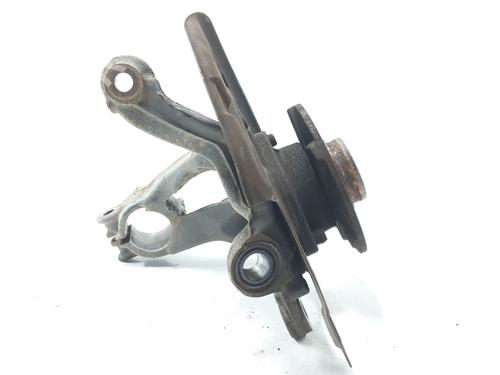 Right front steering knuckle VW GOLF VII (5G1, BQ1, BE1, BE2)  | BP28025666M26 