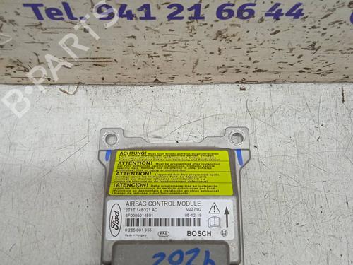 Kollisjonspute styreenhet FORD TOURNEO CONNECT  | BP9478403M53 
