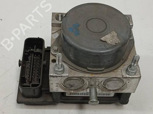 Used ABS pump CITROËN NEMO Box Body/MPV (AA_) [2008-2025]  9463022