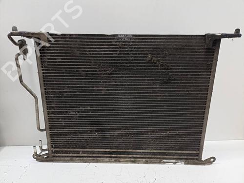 AC radiator MERCEDES-BENZ S-CLASS (W220)  | BP9475571M32 