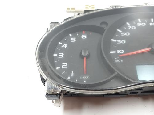 Instrument cluster RENAULT MASTER III Bus (JV) 2.3 dCi 110 FWD (JV0R, JV0W) | BP29709130C47