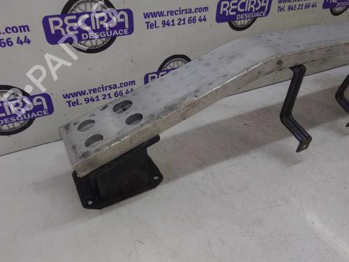 Rear bumper reinforcement INFINITI QX70 30d AWD | BP9550204C73 