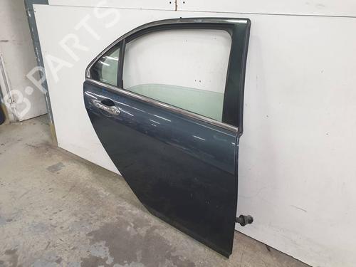 Right rear door HONDA ACCORD VII (CL, CN) 2.2 i-CTDi (CN1) | BP17962443C5 