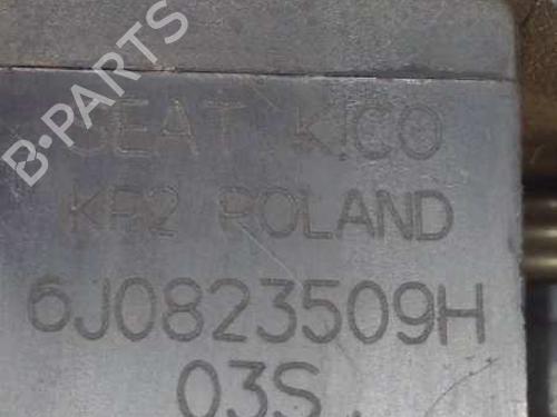 Hood lock SEAT IBIZA IV (6J5, 6P1)  | BP9478743C133 