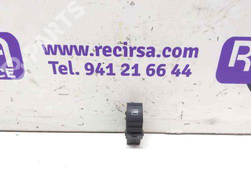 Used Right front window switch Right front window switch VW GOLF VI (5K1) 2.0 TDI (110 hp) 9466255 9466255