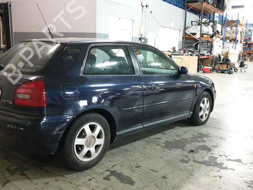 Left taillight AUDI A3 (8L1) | BP31974256C34