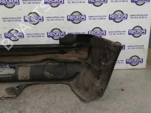 Rear bumper BMW X5 (E53)  | BP9480328C8 