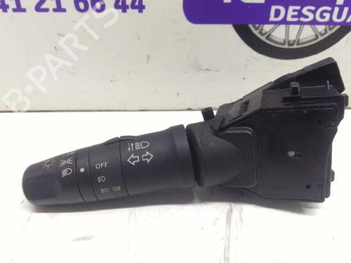 Headlight switch NISSAN X-TRAIL I (T30)  | BP9476837I24 