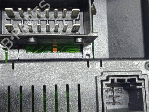 Fuse box PEUGEOT 307 SW (3H)  | BP9486690E1 
