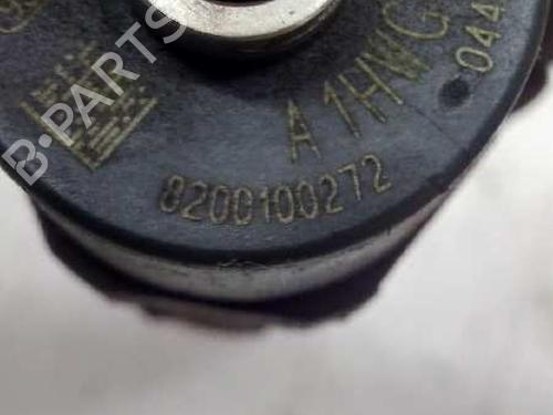 Injector RENAULT LAGUNA II (BG0/1_)  | BP9480225M100 