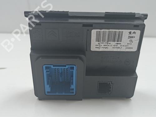 Electronic module PEUGEOT 308 II (LB_, LP_, LW_, LH_, L3_) 1.6 BlueHDi 120 | BP26556665M83 