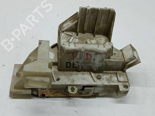 Rear right lock FORD MONDEO III Saloon (B4Y)  | BP9467133C99 