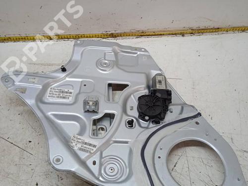 rear-left-window-mechanism-kia-sportage-iii-sl-17-crdi-834703u020-2009-2010-2011-2012-2013-2014-2015-2016-2017-9821469 main image