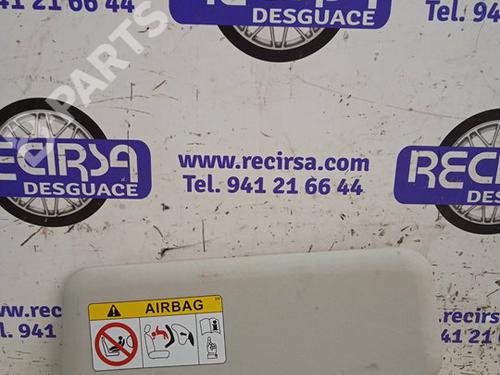 Used Right sun visor Right sun visor MAZDA CX-3 (DK) 2.0 SKYACTIV-G (DK5W, DK6W) (120 hp) 9961189 9961189