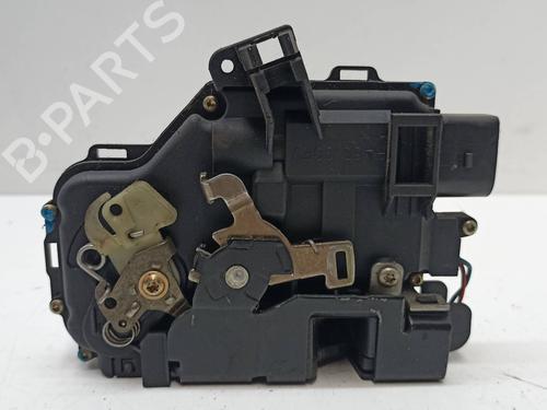 Front left lock AUDI A4 B6 (8E2) 1.9 TDI | BP9464554C98 