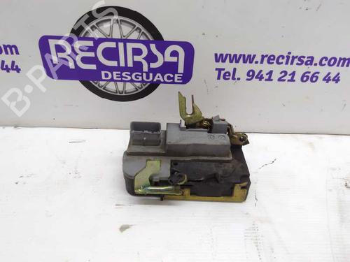 Used Front right lock CITROËN XSARA (N1) 2.0 HDi 90 (90 hp) 9467378