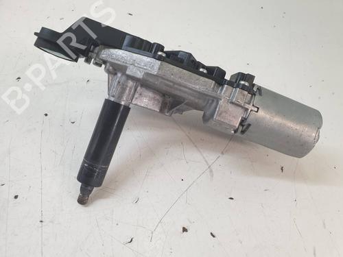 Used Rear wiper motor HONDA CIVIC VIII Hatchback (FN, FK) 2.2 CTDi (FK3) (140 hp) 19275452