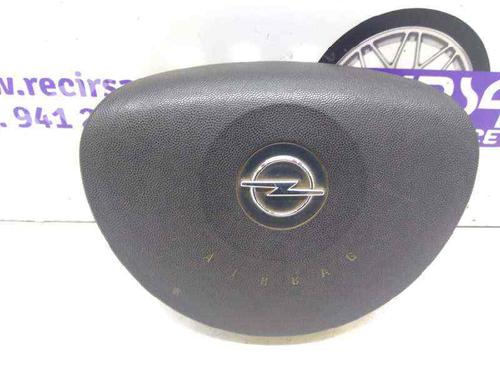 Driver airbag OPEL COMBO Box Body/MPV 1.3 CDTI 16V | BP9480810C9  - Image 6