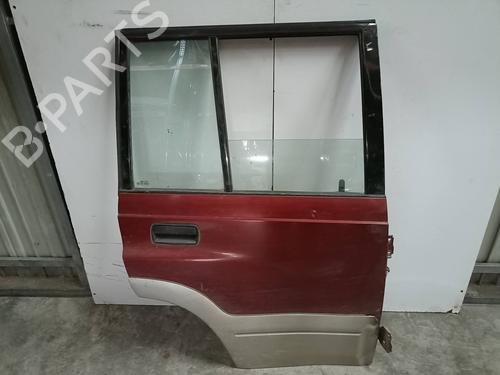 Used Right rear door SUZUKI VITARA (ET, TA, TD) [1988-2002]  9960483