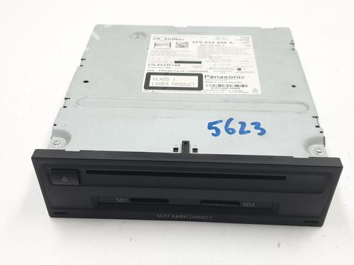 Used Radio Radio 38556052 38556052