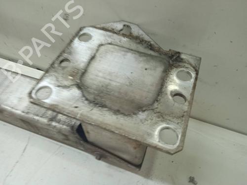 Front bumper reinforcement PEUGEOT 308 I (4A_, 4C_)  | BP15128500C109 