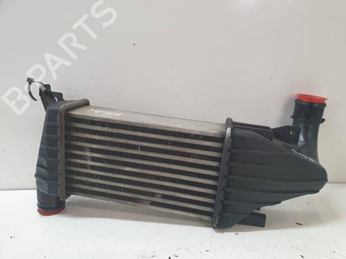 Used AC radiator OPEL ASTRA H (A04) [2004-2014]  25882152