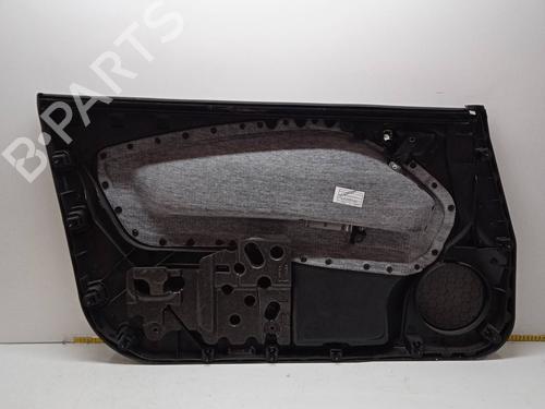 Front left panel ALFA ROMEO MITO (955_)  | BP9486350C58 