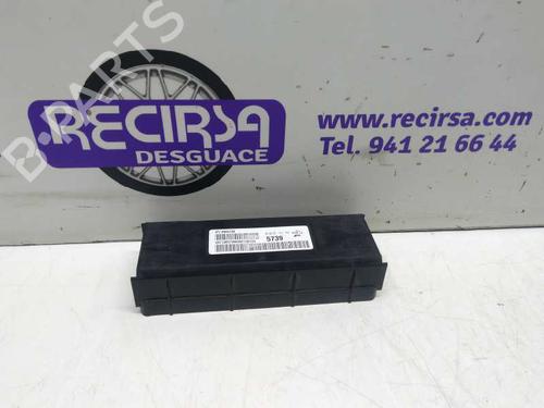 Electronic module OPEL INSIGNIA A (G09)  | BP9473731M83 