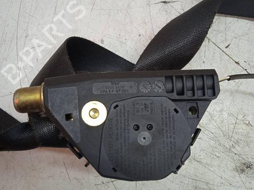 Front left seatbelt MERCEDES-BENZ M-CLASS (W163)  | BP9487579I26 