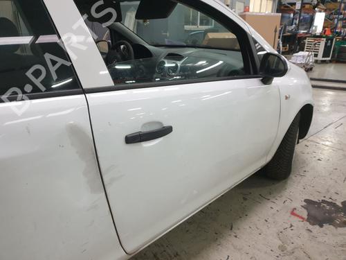 Starter OPEL CORSA D (S07)  | BP25882253M8 
