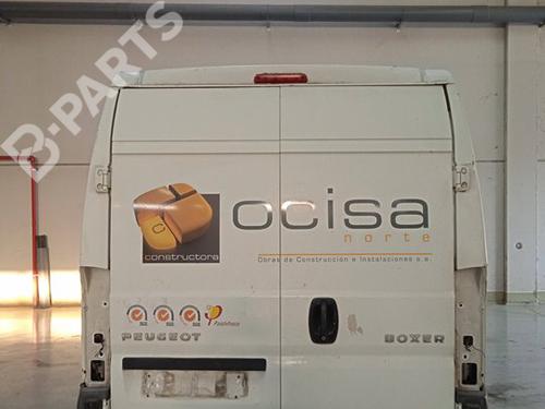 Used Parts PEUGEOT BOXER Van    1024176