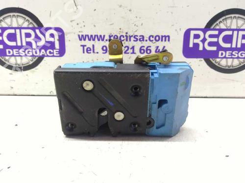 Front left lock VOLVO S60 I (384) 2.4 D | BP9473879C98 