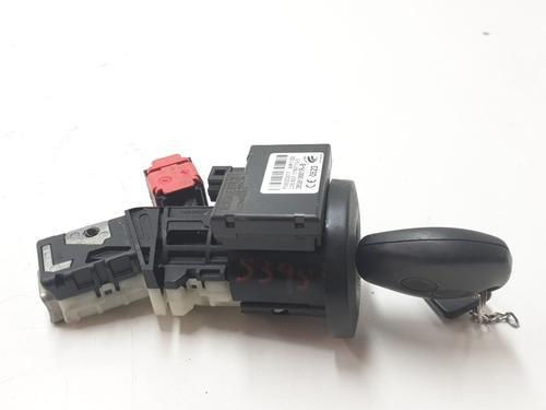 Used Ignition barrel RENAULT TRAFIC III Van (FG_) 1.6 dCi 95 (FGMJ, FGMR) (95 hp) 28424412
