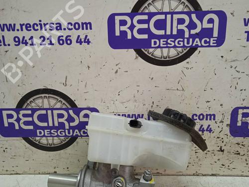 Used Brake master cylinder DACIA DOKKER Express Box Body/MPV [2012-2025]  9483649
