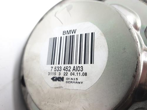 Right rear driveshaft BMW 3 Touring (E91) 330 d | BP30831246M41 