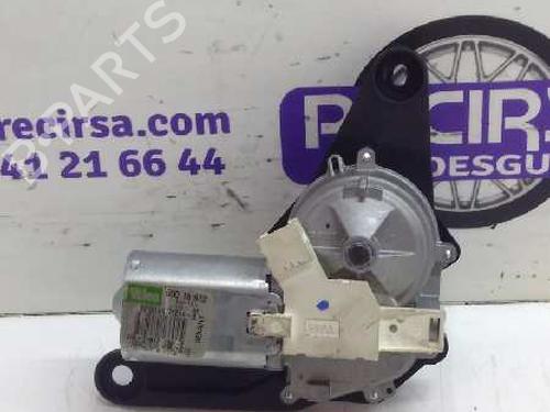 Rear wiper motor RENAULT CLIO II (BB_, CB_)  | BP9481772M102 