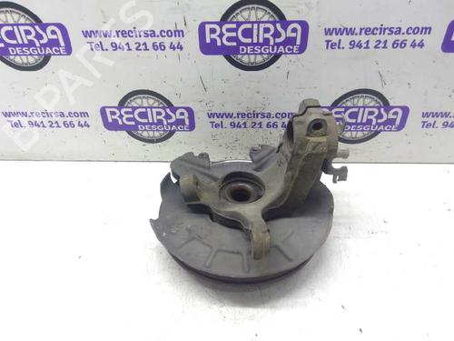 Højre Styrespindel Lejehus SEAT IBIZA III (6L1) [2002-2009]  9476315